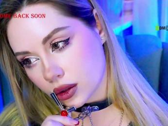 -ANN — Bongacams recorded stream image, 05.11.2025 12:00