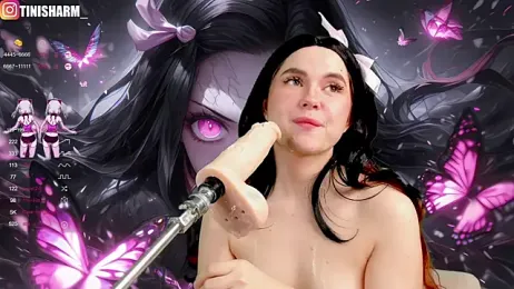 Nancy_Lu — Stripchat recorded stream image, 22.02.2025 21:40