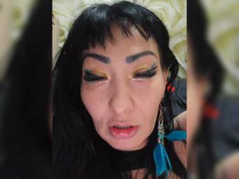 xxxDirtyBitchxxx — Bongacams recorded stream image, 05.11.2025 15:30