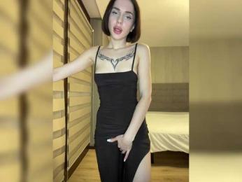 BabyDarii — Bongacams recorded stream image, 05.11.2025 15:30