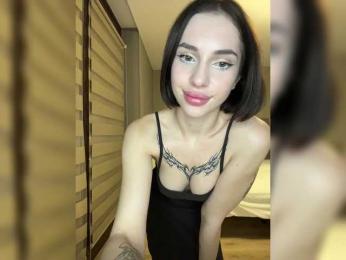 BabyDarii — Bongacams recorded stream image, 05.11.2025 15:30