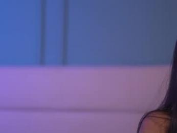 ashley_jones9 — Chaturbate recorded stream image, 05.11.2025 15:00