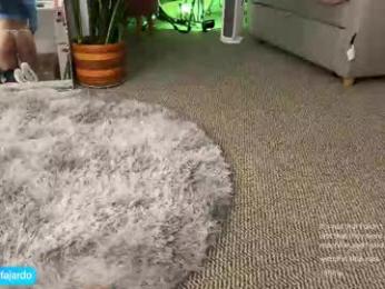 sweet_littleee — Chaturbate recorded stream screenshot (22 Feb 2025)