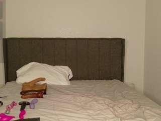 katerinak — Camsoda recorded stream screenshot (05 Nov 2025)