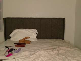 katerinak — Camsoda recorded stream screenshot (05 Nov 2025)