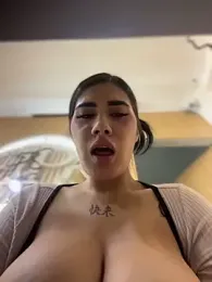 clarachanelricek — Stripchat recorded stream image, 05.11.2025 19:00