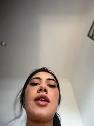 clarachanelricek — Stripchat recorded stream image, 05.11.2025 19:00