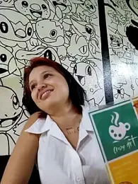 LorenRosse — Stripchat recorded stream image, 23.02.2025 00:00