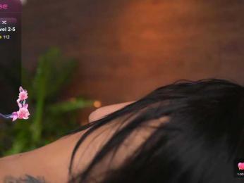 KairaAndrews — Bongacams recorded stream image, 05.11.2025 19:10