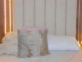 Lana Jonnes — Flirt4free recorded stream image, 22.02.2025 22:00
