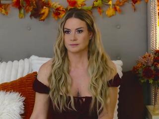 Kay Devon — Flirt4free recorded stream image, 05.11.2025 20:50