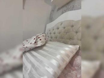 SallyeLeins — Bongacams recorded stream screenshot (06 Nov 2025)