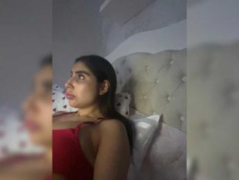 SallyeLeins — Bongacams recorded stream screenshot (06 Nov 2025)