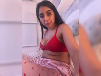 SallyeLeins — Bongacams recorded stream screenshot (06 Nov 2025)