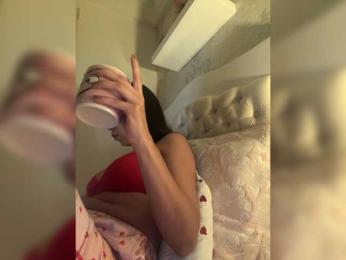 SallyeLeins — Bongacams recorded stream screenshot (06 Nov 2025)