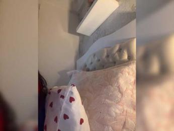 SallyeLeins — Bongacams recorded stream screenshot (06 Nov 2025)