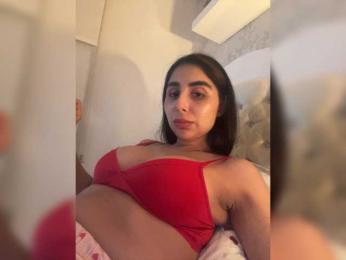 SallyeLeins — Bongacams recorded stream screenshot (06 Nov 2025)