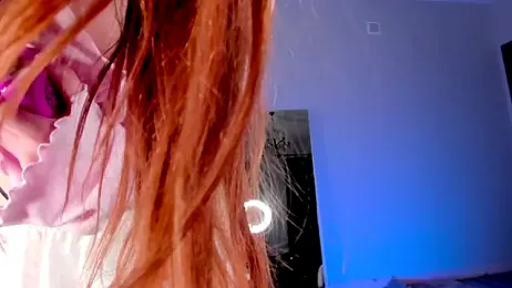 elfinvibes — Stripchat recorded stream screenshot (06 Nov 2025)