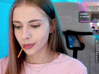 VikkiExtraCheese — Bongacams recorded stream image, 05.11.2025 21:00