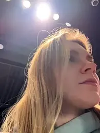 ValenciaShock — Stripchat recorded stream image, 06.11.2025 06:50