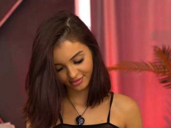 LilaRosie — Bongacams recorded stream screenshot (06 Nov 2025)