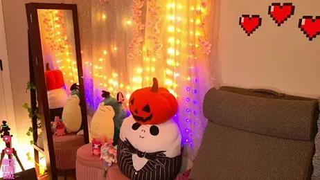 Angel-Lewd-Cake — Stripchat recorded stream image, 06.11.2025 04:30