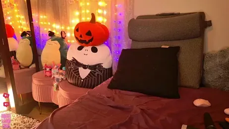 Angel-Lewd-Cake — Stripchat recorded stream image, 06.11.2025 04:30