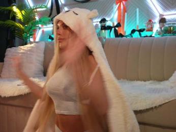 ALVUWKA — Bongacams recorded stream screenshot (06 Nov 2025)