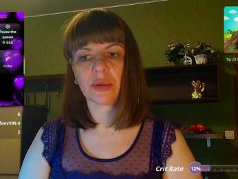 Veronika_Gold — Bongacams recorded stream image, 06.11.2025 11:00
