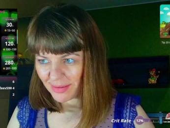 Veronika_Gold — Bongacams recorded stream image, 06.11.2025 11:00