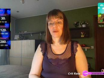 Veronika_Gold — Bongacams recorded stream image, 06.11.2025 11:00