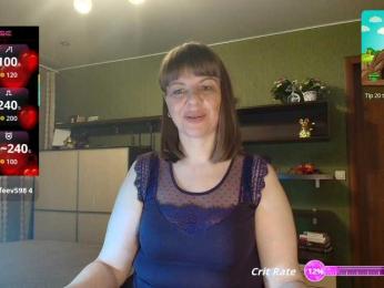 Veronika_Gold — Bongacams recorded stream image, 06.11.2025 11:00