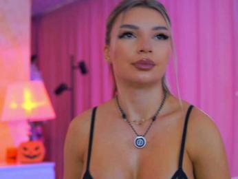 ArtTeasee — Bongacams recorded stream image, 06.11.2025 09:20