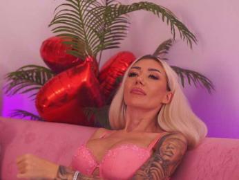 TheFallingAngel — Bongacams recorded stream image, 06.11.2025 08:00