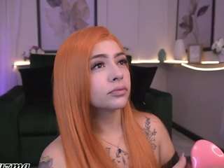 zoe-cruz21 — Camsoda recorded stream screenshot (06 Nov 2025)