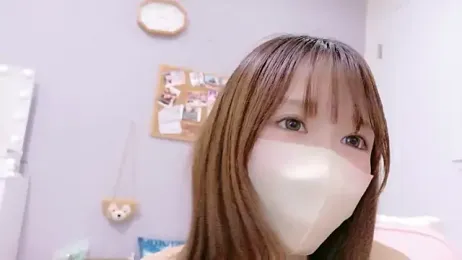 Yui-Ch — Stripchat recorded stream image, 06.11.2025 12:20