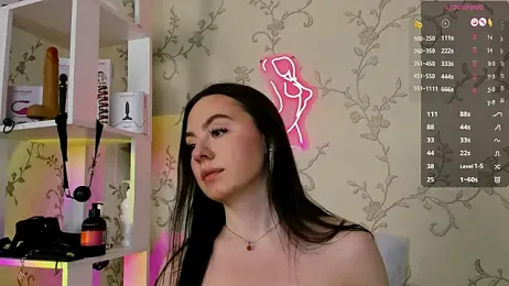 Ann_Sweer — Stripchat recorded stream screenshot (06 Nov 2025)