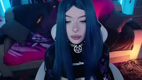 Aurora_Natsuki — Stripchat recorded stream image, 06.11.2025 16:40