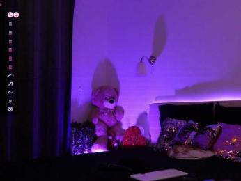 AngelaMyst — Bongacams recorded stream image, 06.11.2025 13:50
