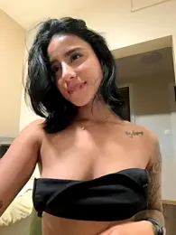 Ale_Lewis — Stripchat recorded stream image, 06.11.2025 18:50