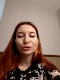 caressyourself — Stripchat recorded stream image, 06.11.2025 18:20