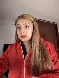 _Danna — Stripchat recorded stream image, 06.11.2025 20:20