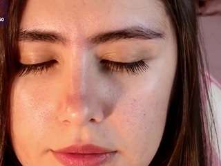 allisonpalmer — Camsoda recorded stream image, 06.11.2025 18:40