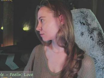 Adamova_Eva — Bongacams recorded stream screenshot (06 Nov 2025)