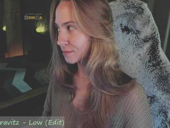 Adamova_Eva — Bongacams recorded stream screenshot (06 Nov 2025)