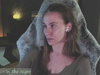 Adamova_Eva — Bongacams recorded stream screenshot (06 Nov 2025)