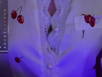 Cool-Baby — Bongacams recorded stream image, 06.11.2025 16:50