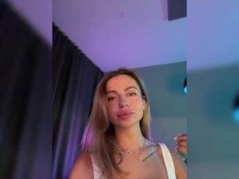Nataliecroys — Bongacams recorded stream image, 06.11.2025 23:20