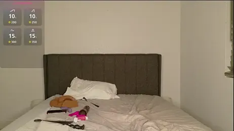 misscatxo — Stripchat recorded stream screenshot (07 Nov 2025)