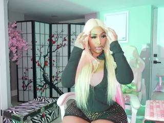 katt-leya — Camsoda recorded stream screenshot (07 Nov 2025)